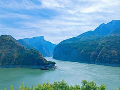 -白帝城·瞿塘峡景区