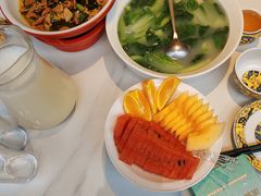 -家宴滇食记·云南家常菜