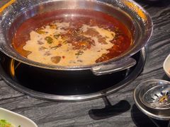 -老船舫·现做活鲜鱼馆(东郊记忆店)