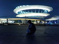 -梅溪湖城市岛