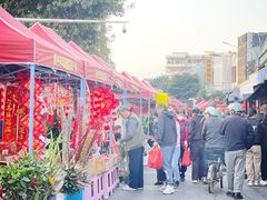 -细村农贸综合市场