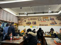 -跃跃鸡肠面(人民北路店)
