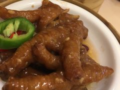 -东方印象大酒楼(拱北店)