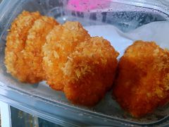 私家渔夫手打虾饼-Hi YOU你的饭局泰餐厅(雍和宫店)