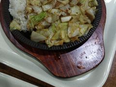 -双桂坊美食街(南大街商业步行街店)