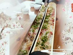 -香竹农庄•传统竹筒饭(十年店)