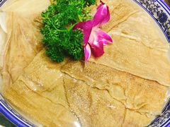 宰厂鲜毛肚-巴蜀印象火锅(永陵总店)