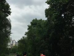 -海底捞火锅(银泰中心店)