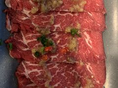 -新石器烤肉(南通CBD大有境店)