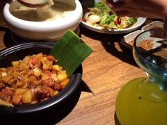 -雀舞云南菜(乐客城店)