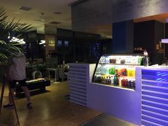 餐吧-康斐斯健身