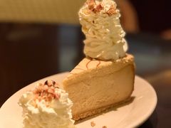 -The Cheesecake Factory芝乐坊餐厅(王府中环东座店)