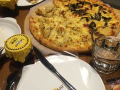 -乐凯撒披萨(欢乐颂购物中心店)
