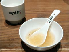 -鸽味轩·粤菜小馆(高楼门总店)