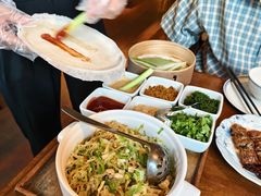 -林四喜·闽南传家菜(鼓浪屿店)