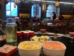 -伙靠·江浙菜(田林路店)