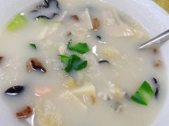 -春水锅贴·传统鲁菜(大明湖店)