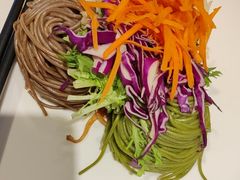 -石榴红了·非遗酥皮烤包子·新疆菜(瑞豪店)