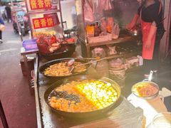 -大板桥综合市场(隆兴购物中心店)