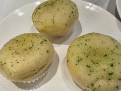 侨乡葱蓉包-神仙馆(衡山路店)