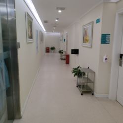 点击看大图 -悦熙母婴护理中心(铁桥广场店)