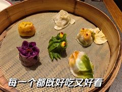 -德发长·花式蒸饺(大唐不夜城店)