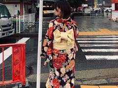 -东京浅草和服体验江户和装工房雅(浅草本店)