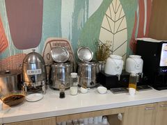 -汉庭酒店早餐自助(南戴河店)