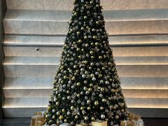-JW酒廊 JW Lounge(上海鲁能JW万豪侯爵酒店)
