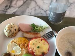 -上海龙之梦万丽酒店