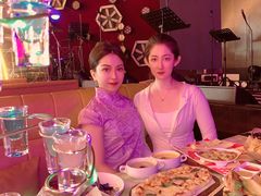 -甲丁坊·德餐·酒吧(五棵松华熙店)