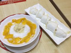 -甜心妈妈·榴莲星级糖水(北京路总店)