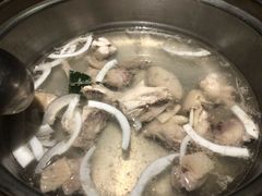 -狐狸爱上椰子鸡(滨江星光大道店)