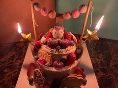 -EnergyCake蛋糕理想国