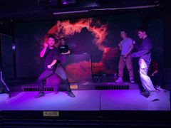 -北京目的地酒吧