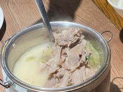 -大潮淮·淮扬菜(何园旗舰店)