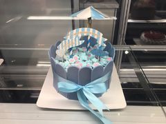 -卷心卷意·轻甜蛋糕(新光天地店)