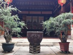-许驸马府