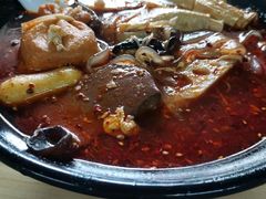 -四川老牛麻辣烫(北门桥店)