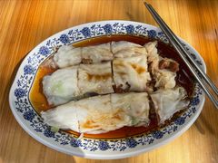 -洲仔石磨肠粉(情侣中路店)