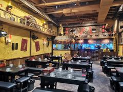 大堂-今邕烧烤(西大店)