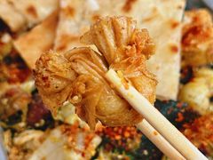 -二钢串叔麻辣烫(华龙大厦店)