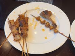 -怡聚轩全日制自助餐厅(大中华喜来登酒店)