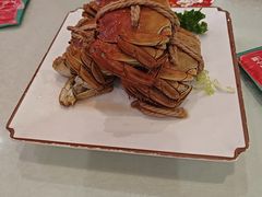 -花小蟹·无锡菜·大闸蟹主题餐厅·评弹表演(南长街店)