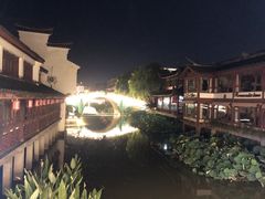 -谭鸭血老火锅(七宝万科广场店)