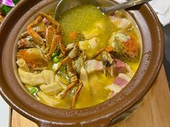 -雨后行菜(报慈北路店)