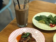 -saigon saigon | 西贡西贡(滨北店)