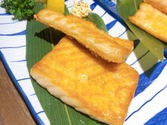 -鲸山上·私房日料(泰达MSD店)