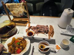 -老知青·东北菜(中华城店)