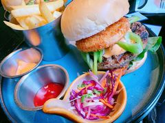 -blue frog蓝蛙(长泰广场店)